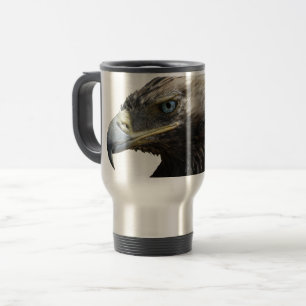 Eagle Travel Mug