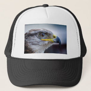 Eagle Trucker Hat