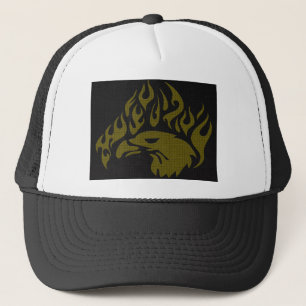 Eagle Trucker Hat