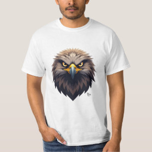 Eagle Vision – Freedom and Dominance T-Shirt