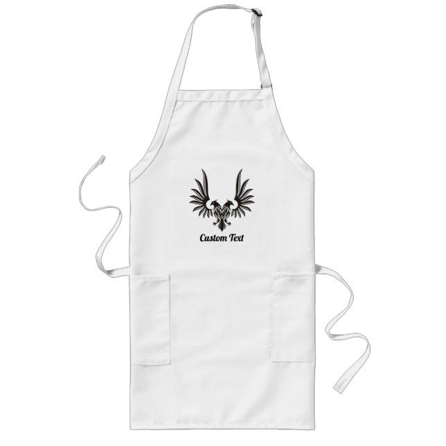 Eagle with two Heads Apron (Front)