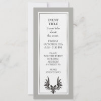 Eagle with two heads