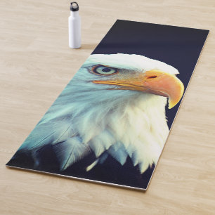 Eagle Yoga Mat