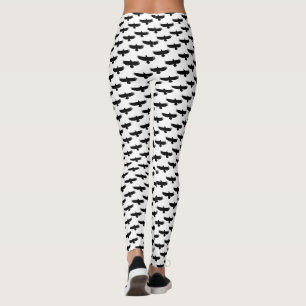 Eagles 8 - leggings