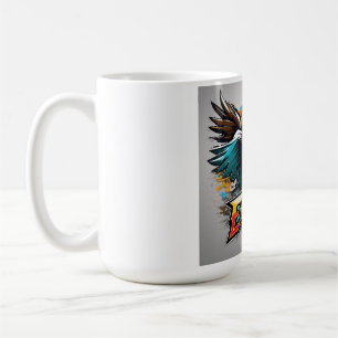 Eagles Coffee Mug