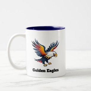 Eagles Custom Mug