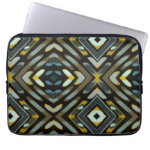 Eagles Feathers Earthy Pattern 