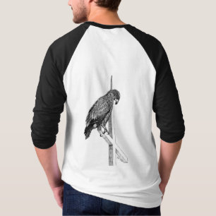 EAGLES HARRIET OZZIE M15 E14 + OZZIE GOD SPEED T-Shirt