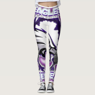 Eagles Inner Beast Leggings