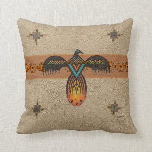 Eagles Journey Cushion