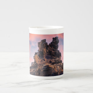 Eagles Nest, Inverloch VIC, Australia  Bone China Mug