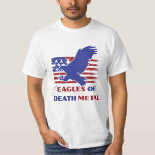 eagles of death metal T-Shirt