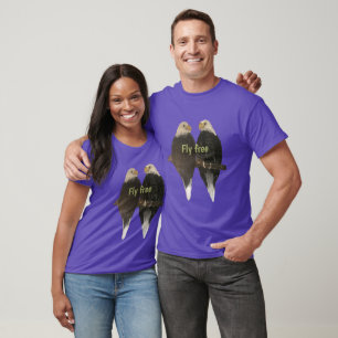 Eagles’ Reunion T-Shirt