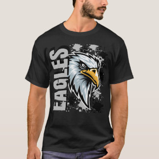 Eagles School T-Shirt
