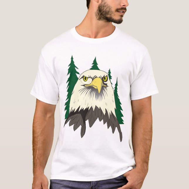 eagles T-Shirt (Front)