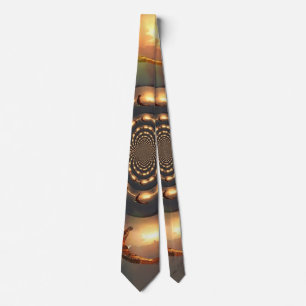 Eagles Tie