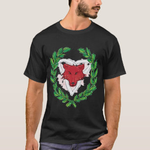 Ealdormere Laurel T-Shirt