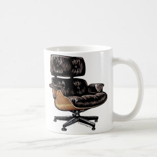 Eames Chair Mug
