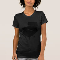 Eames Lounge Chair T-Shirt