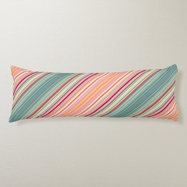 EAN This text makes no sense Body Cushion (Front)