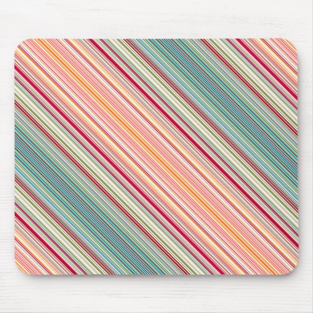 EAN This text makes no sense Mouse Pad (Front)