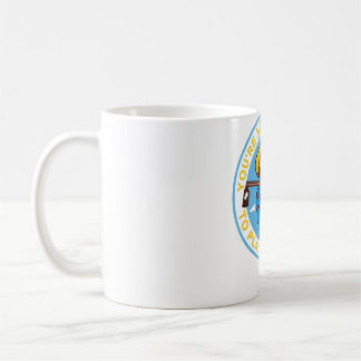 #EANF# COFFEE MUG