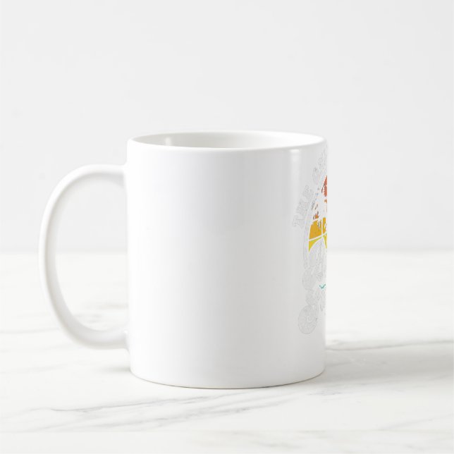 #EANF# COFFEE MUG (Left)
