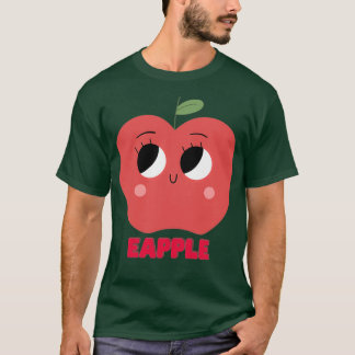 eapple 15 T-Shirt