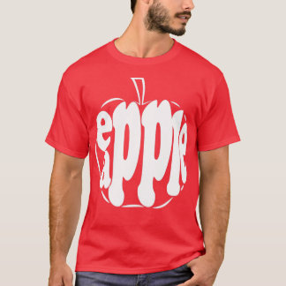 eapple 67 T-Shirt