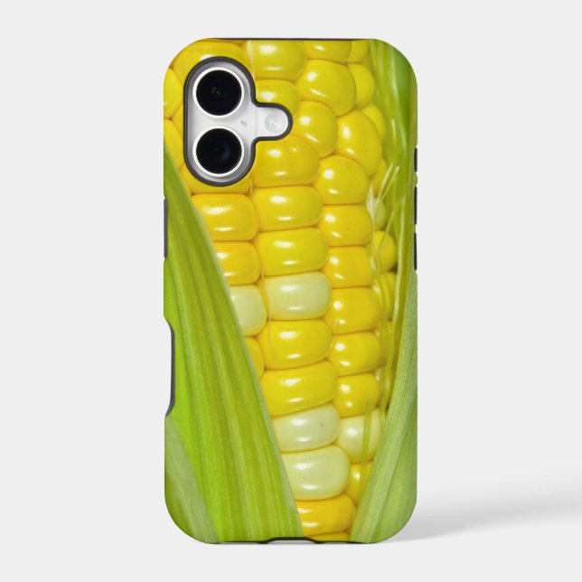 Ear Of Corn (Back)
