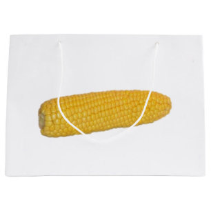Ear of Corn Large Gift Bag