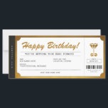 Ear Piercing Gold Gift Voucher Certificate<br><div class="desc">EDITABLE. Ear Piercing gift for your loved ones. Can also be used for business. Personalise your voucher today! For a custom voucher/certificate,  please send me a message.</div>