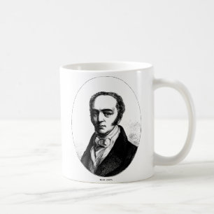 Earl Grey Coffee Mug
