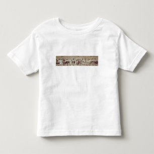 Earl Harold return to England to visit King Toddler T-Shirt