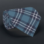 Earl Of St Andrews Scottish Tartan Plaid Pattern Tie<br><div class="desc">Earl of St Andrews,  Scottish tartan plaid argyle pattern.</div>