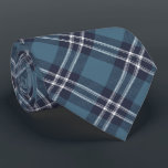 Earl Of St Andrews Scottish Tartan Plaid Pattern Tie<br><div class="desc">Earl of St Andrews,  Scottish tartan plaid argyle pattern.</div>