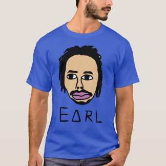 Earl Sweatshit girl T-Shirt