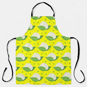 EarliSnow Apron