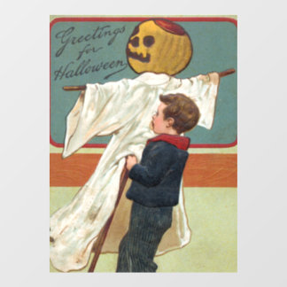Early 1900s Vintage Halloween Greetings