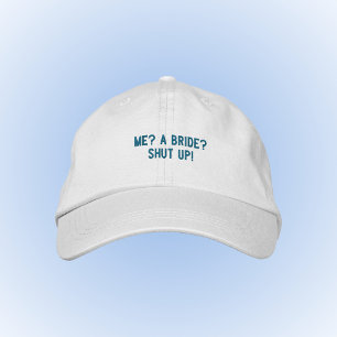 Early 2000's y2k Princess Funny Bride Hat