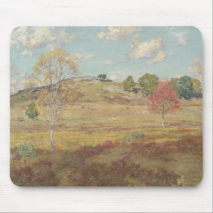 Early Autumn, 1905 (oil on canvas) Mouse Pad