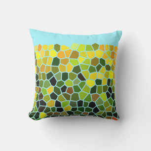Early Autumn Cushion