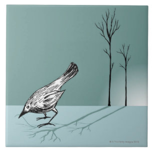 Early Bird Tile