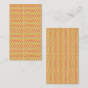 Early Fall Autumn Decor Seasonal Cosy Vibes Calling Card