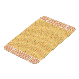 Early Fall Colours – Cosy Autumn Decor Magnet