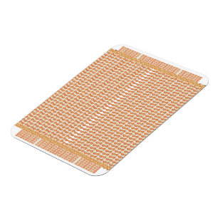 Early Fall Colours – Cosy Autumn Decor Magnet