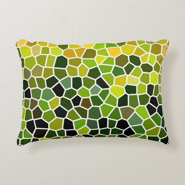 Early Fall Decorative Cushion (Front)