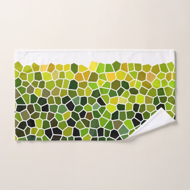 Early Fall Hand Towel (Hand Towel)