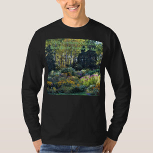 Early Fall in the Gardens T-Shirt