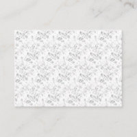 Early Fall Leaves Pattern | Autumn Season Decor